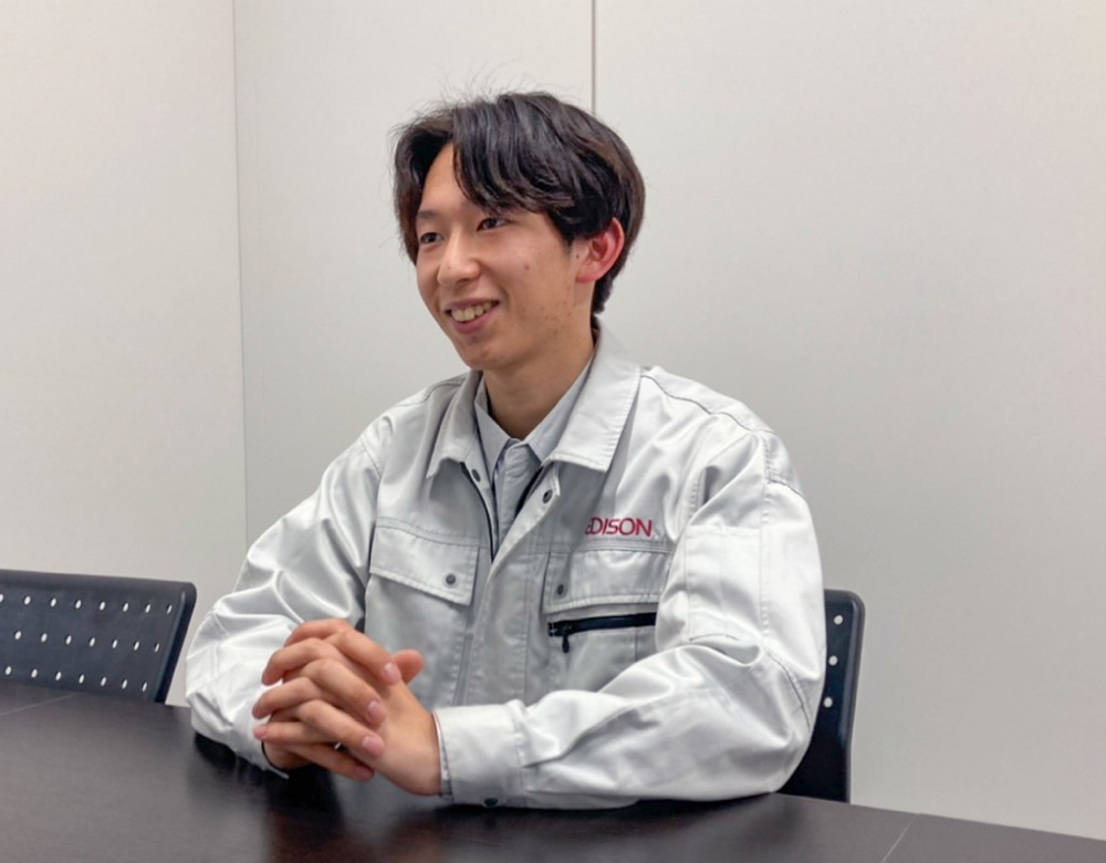 営業支援部